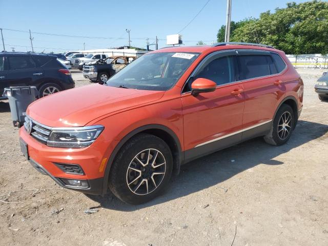 Vin: 3vv4b7axxkm033587, lot: 56006705, volkswagen tiguan sel premium 2019 img_1