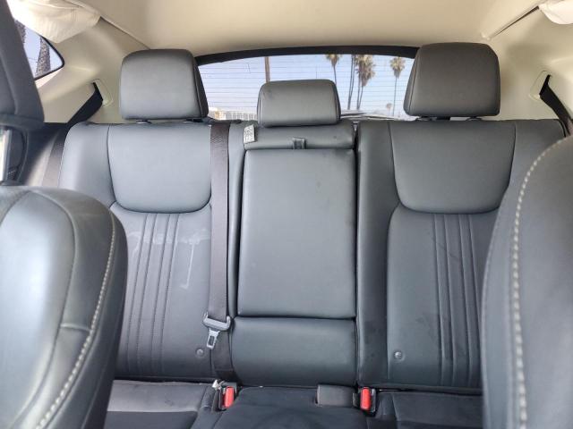 2022 LEXUS NX 350 JTJAGCEZ4N5000938