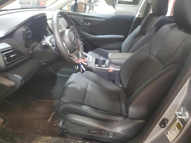 2025 SUBARU LEGACY PRE - 4S3BWAF68S3012214