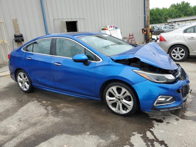 Vin: 1g1bg5sm1g7311674, lot: 56368445, chevrolet cruze premier 20164