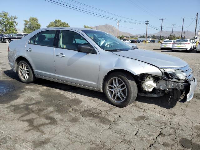 Vin: 3fahp0gaxcr273602, lot: 57525685, ford fusion s 20124