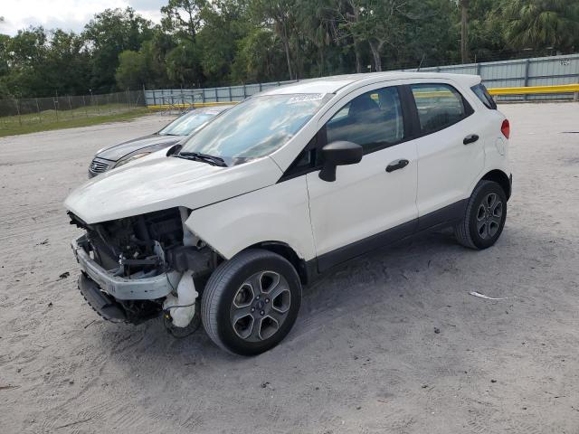 Vin: maj6s3fl4kc252848, lot: 57481005, ford ecosport s 2019 img_1