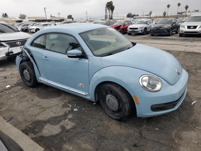 Vin: 3vwjp7atxem632801, lot: 54442025, volkswagen beetle 20144
