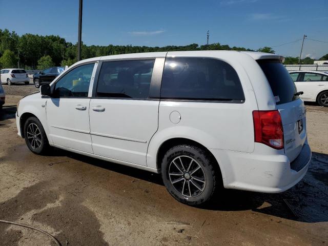 Vin: 2c4rdgcg5er465271, lot: 56897625, dodge caravan sxt 20142