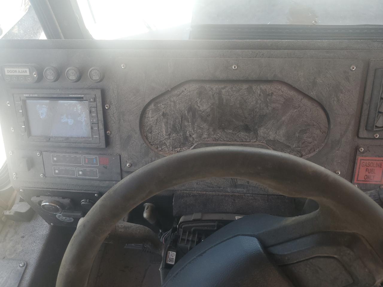 Lot #3309312990 2021 FORD ECONOLINE