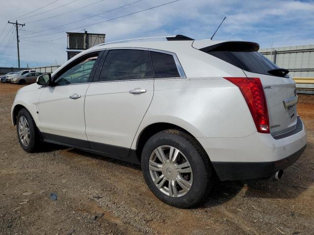 Vin: 3gyfnee32gs571529, lot: 57790235, cadillac srx luxury collection 20162