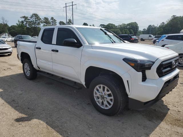 Vin: 3tyld5kn0st011852, lot: 57651615, toyota tacoma double cab 20254