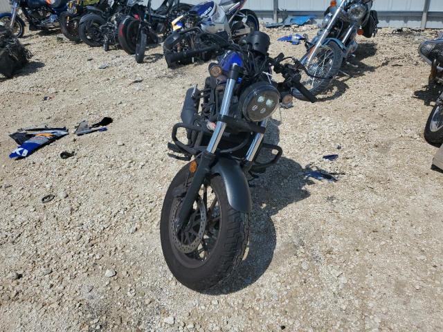 2023 HONDA CMX500 A MLHPC5659P5600015