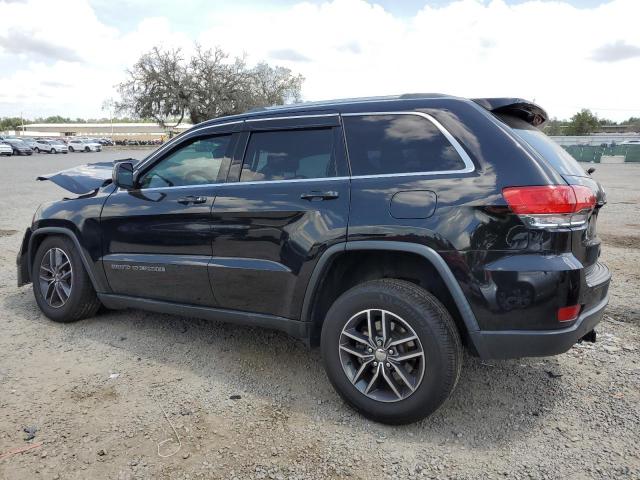Vin: 1c4rjeag1jc354221, lot: 58002715, jeep grand cher laredo 20182