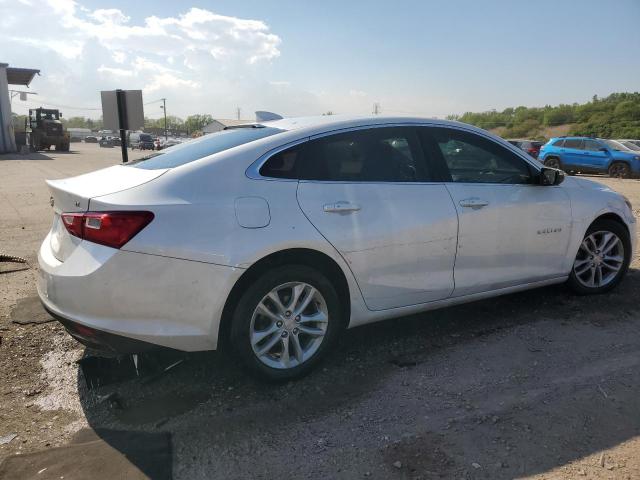 Vin: 1g1zd5st9jf265152, lot: 56853555, chevrolet malibu lt 20183
