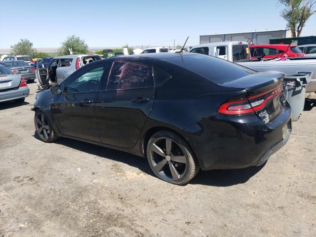 2016 DODGE DART GT 1C3CDFEB9GD539139