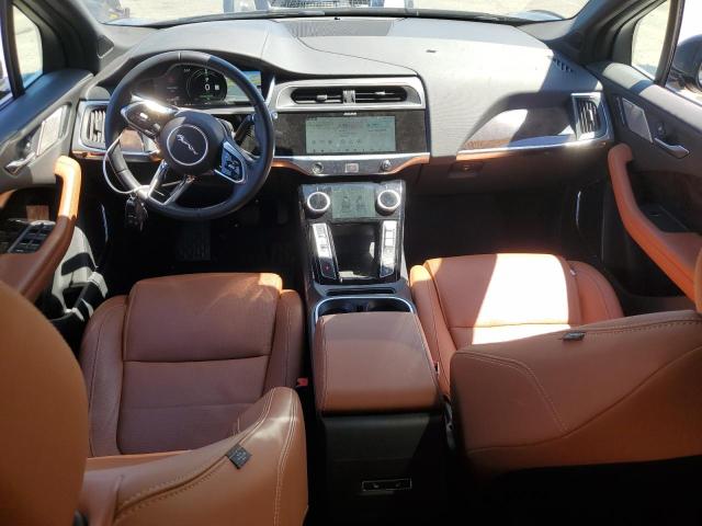 2020 JAGUAR I-PACE HSE SADHD2S1XL1F81733