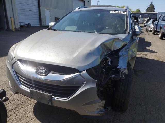 2015 HYUNDAI TUCSON LIM KM8JUCAG4FU974597
