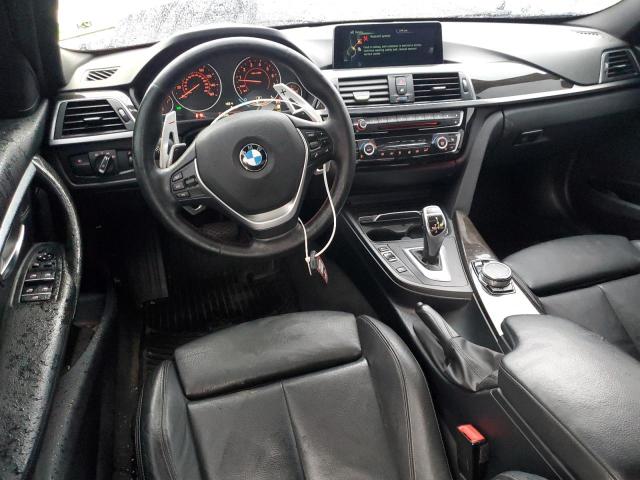 2016 BMW 328 XI SUL WBA8E3G55GNT75139