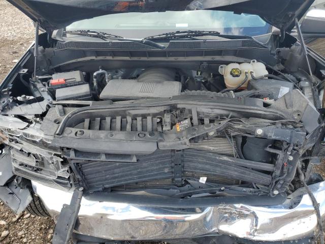2019 CHEVROLET SILVERADO - 1GCUYDED2KZ348362