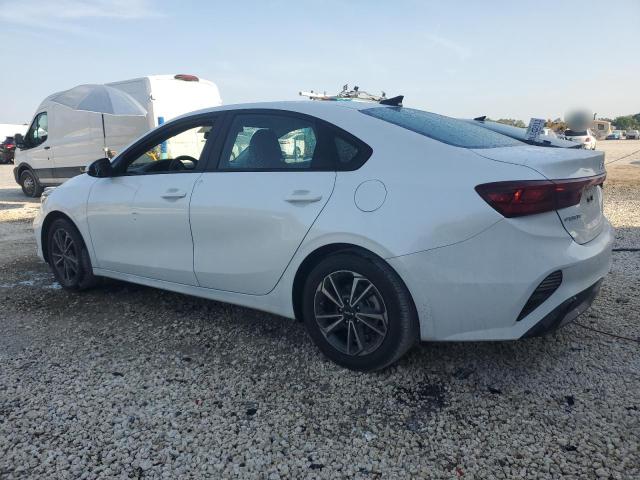 Vin: 3kpf24adxpe606923, lot: 57809775, kia forte lx 20232