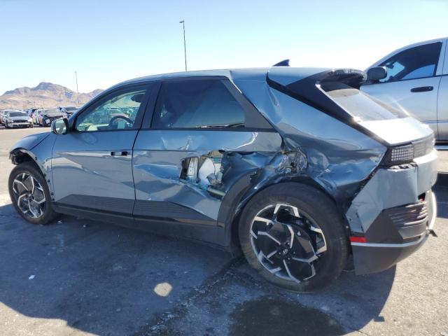 Vin: km8kn4de5ru292432, lot: 56923035, hyundai ioniq sel 20242