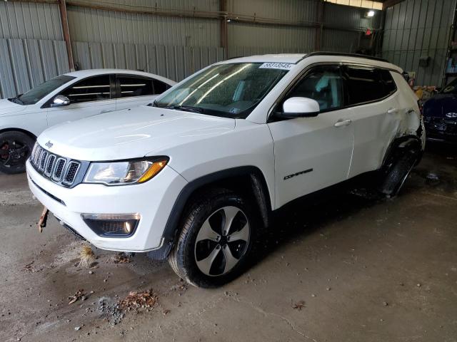 Vin: 3c4njdbb6kt598559, lot: 58313545, jeep compass latitude 2019 img_1