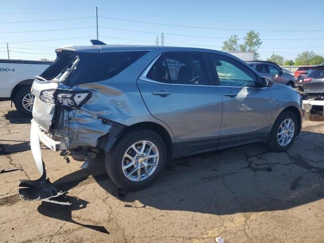 Vin: 3gnaxkeg5rs115143, lot: 57336485, chevrolet equinox lt 20243