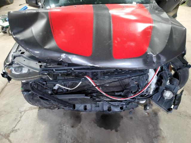 1C4SDJCT4FC786725 2015 DODGE DURANGO
