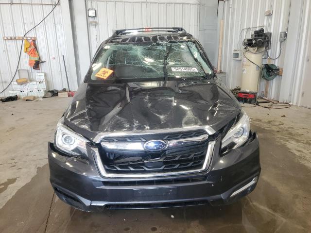 2018 SUBARU FORESTER 2 JF2SJAWC5JH490825
