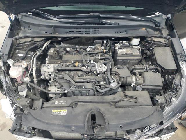 2023 TOYOTA COROLLA LE - 5YFB4MDE1PP056961