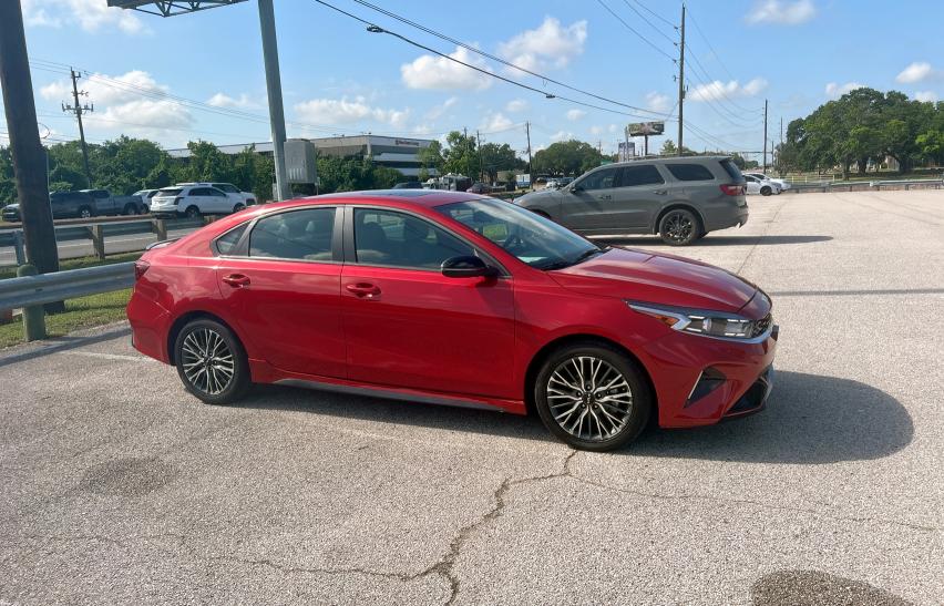 Vin: 3kpf54ad3re777085, lot: 59111275, kia forte gt line 2024 img_1