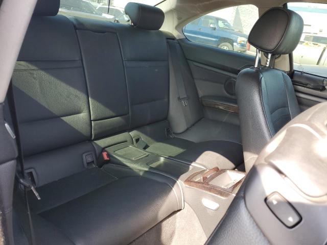 2012 BMW 328 I SULE - WBAKE5C52CE755797