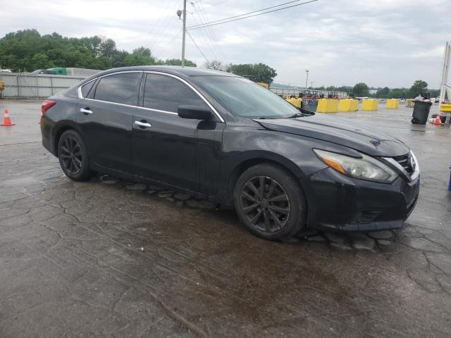 Vin: 1n4al3ap1hc118549, lot: 57883765, nissan altima 2.5 20174