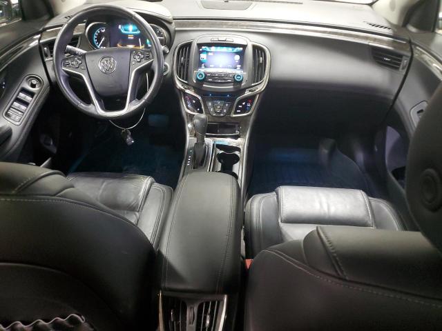 2015 BUICK LACROSSE - 1G4GB5GR2FF191917