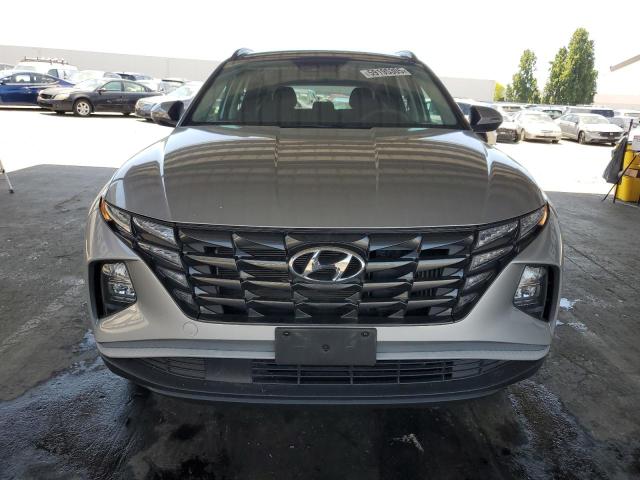 2022 HYUNDAI TUCSON SEL - KM8JFCA18NU059370