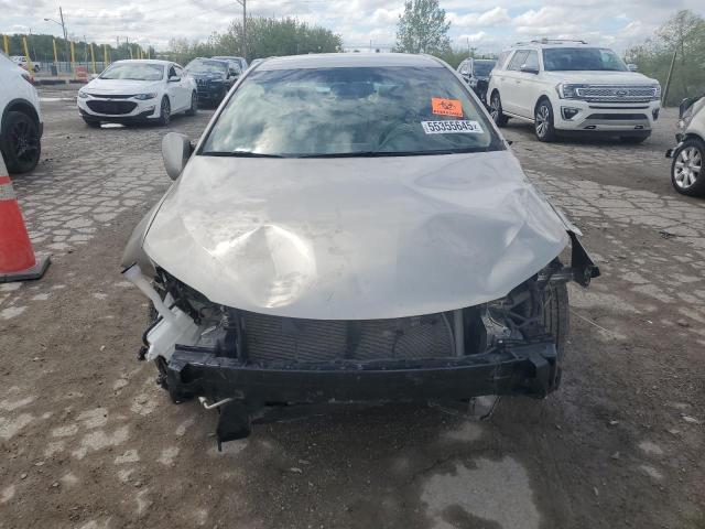 2015 TOYOTA CAMRY LE - 4T4BF1FK2FR457112