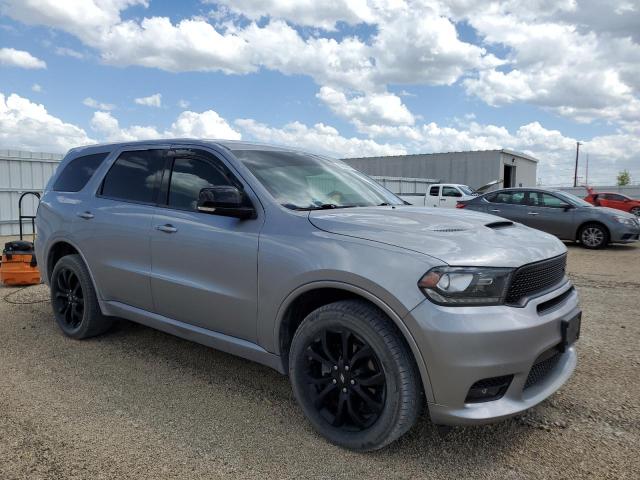 Vin: 1c4rdjdg0kc705522, lot: 56930995, dodge durango gt 20194