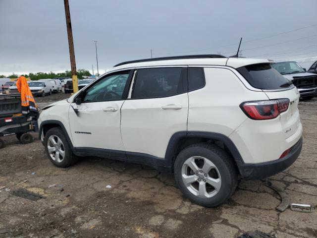 Vin: 3c4njdbb0kt656990, lot: 56654985, jeep compass latitude 20192