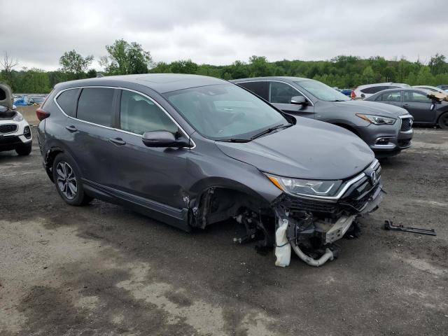 2020 HONDA CR-V EX - 5J6RW2H51LL021180