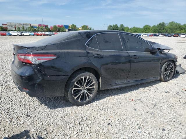 Vin: 4t1b11hk1ku192683, lot: 57289735, toyota camry l 20193