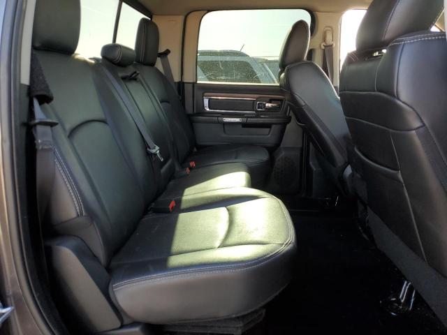 2016 RAM 1500 LARAM - 1C6RR6NG2GS376534