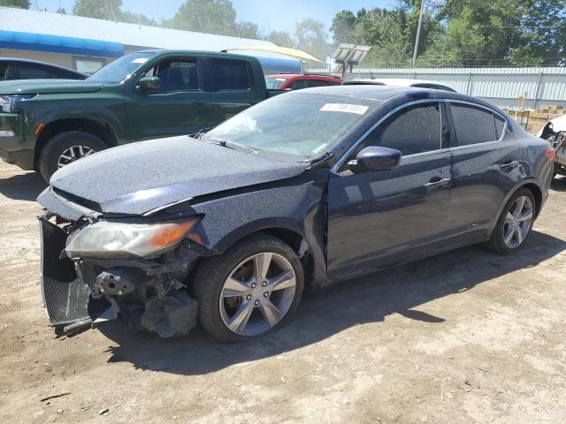 Vin: 19vde1f77ee014594, lot: 57798705, acura ilx 20 tech 2014 img_1