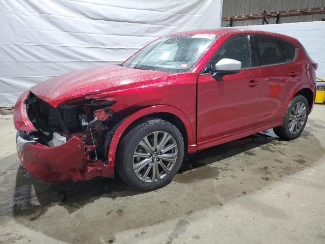 Vin: jm3kfbxy7r0386824, lot: 57789295, mazda cx-5 signature 2024 img_1