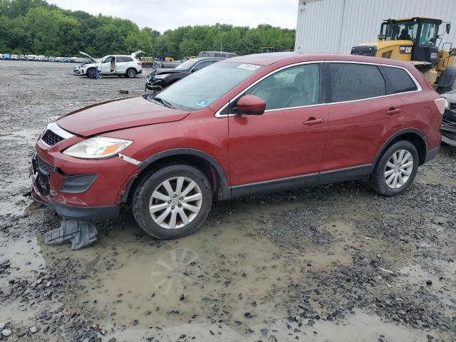 Vin: jm3tb3mv7a0226284, lot: 57063575, mazda cx-9 2010 img_1