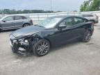 2018 MAZDA 3 GRAND TO - 3MZBN1W35JM160811