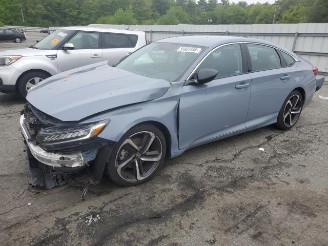 HONDA ACCORD SPO