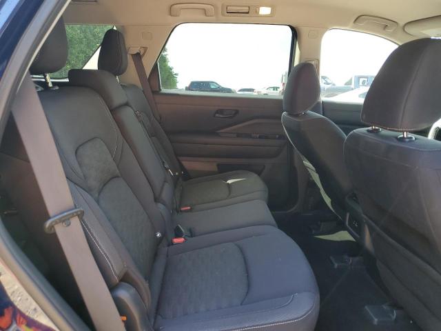 2023 NISSAN PATHFINDER - 5N1DR3BC3PC246657