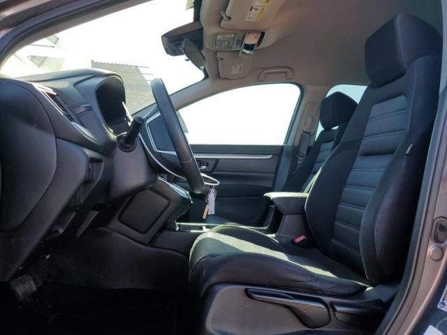 2020 HONDA CR-V LX 7FARW2H24LE002979