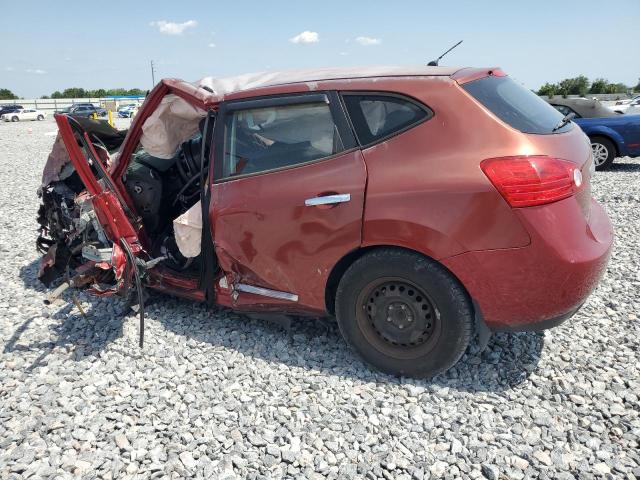 Vin: jn8as5mt9ew612822, lot: 56873605, nissan rogue s 20142