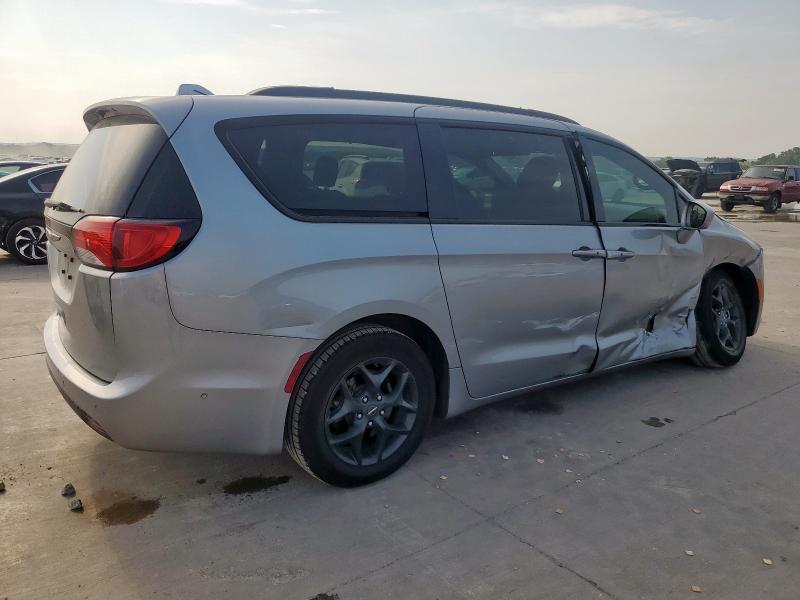 Vin: 2c4rc1eg0lr238273, lot: 57153005, chrysler pacifica touring l plus 20203