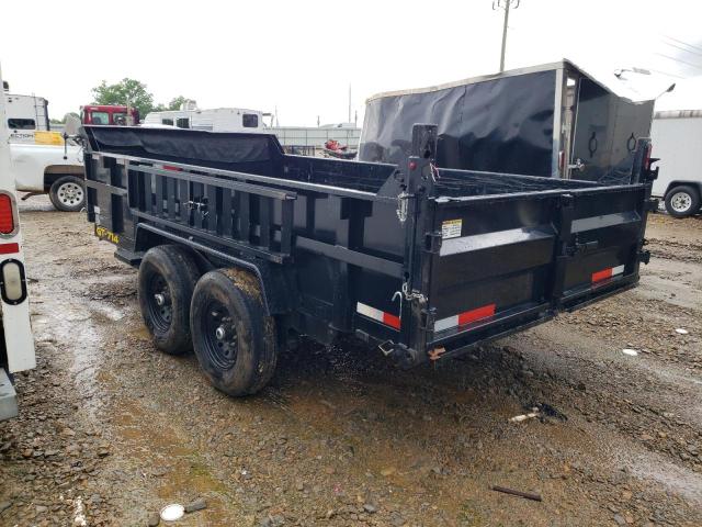 CHUBBSTEEL UNKNOWN 2024 black   56WBU1420SE043766 photo #4