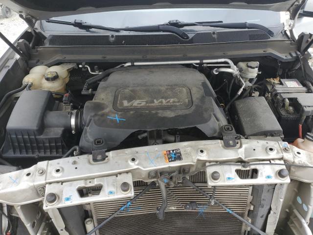 2015 CHEVROLET COLORADO L - 1GCGSBE34F1127649