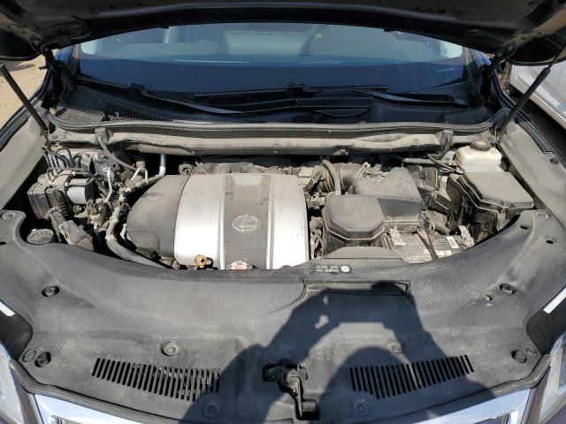2017 LEXUS RX 350 BAS 2T2BZMCA2HC120762