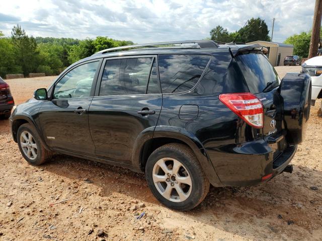 Vin: 2t3dk4dv5bw047306, lot: 55667755, toyota rav4 limited 20112